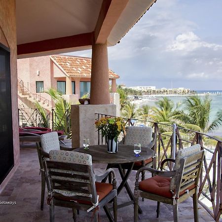 Luna Encantada C1 Playa del Carmen Ngoại thất bức ảnh