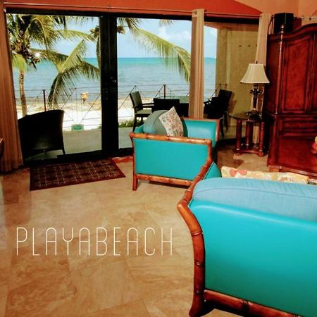 Luna Encantada C1 Playa del Carmen Ngoại thất bức ảnh
