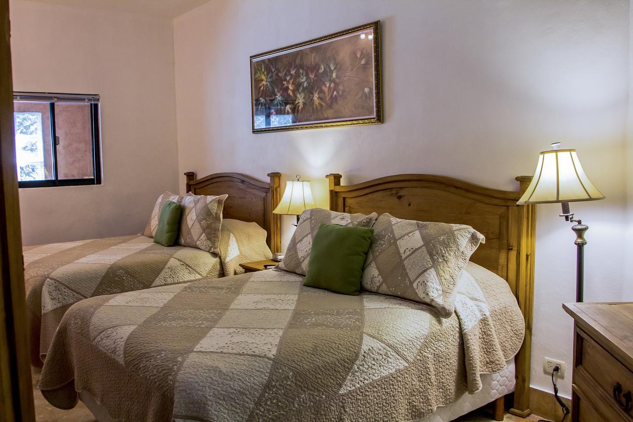 Luna Encantada C1 Playa del Carmen Ngoại thất bức ảnh