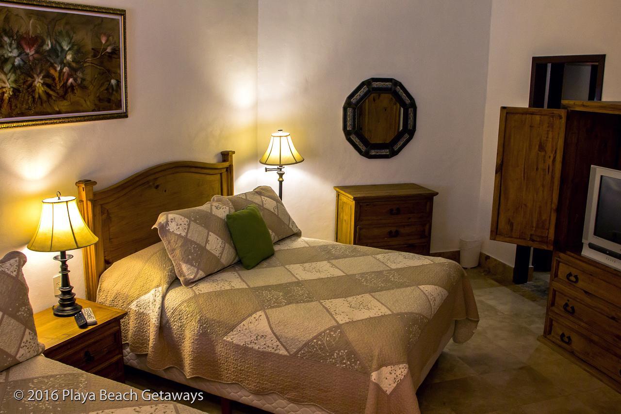 Luna Encantada C1 Playa del Carmen Ngoại thất bức ảnh
