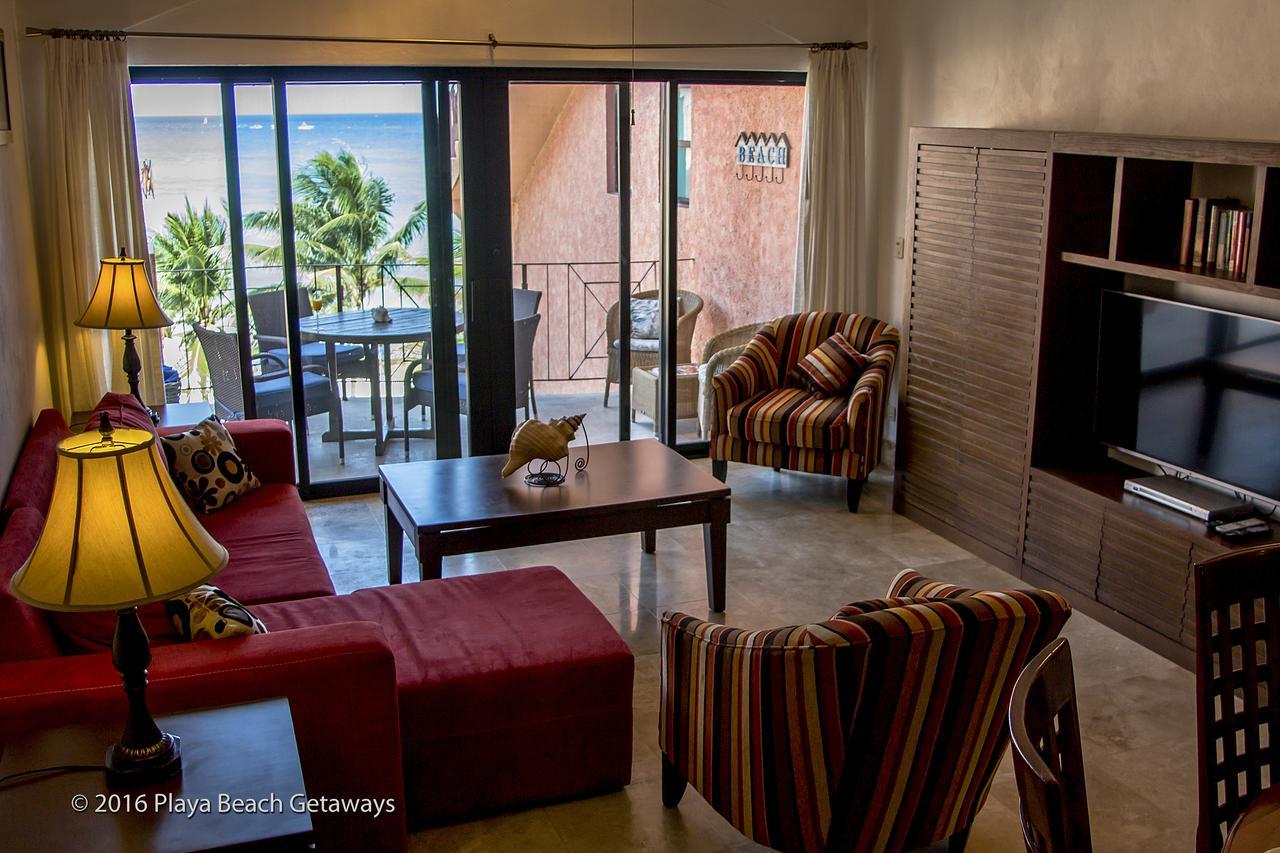 Luna Encantada C1 Playa del Carmen Ngoại thất bức ảnh