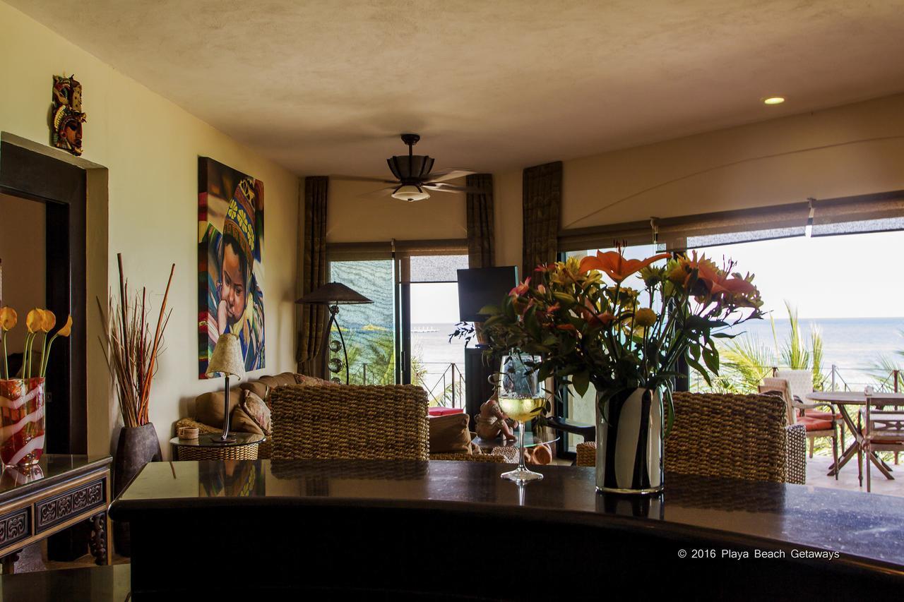 Luna Encantada C1 Playa del Carmen Ngoại thất bức ảnh