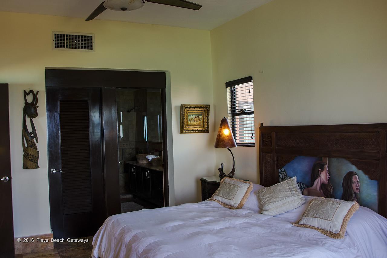 Luna Encantada C1 Playa del Carmen Ngoại thất bức ảnh