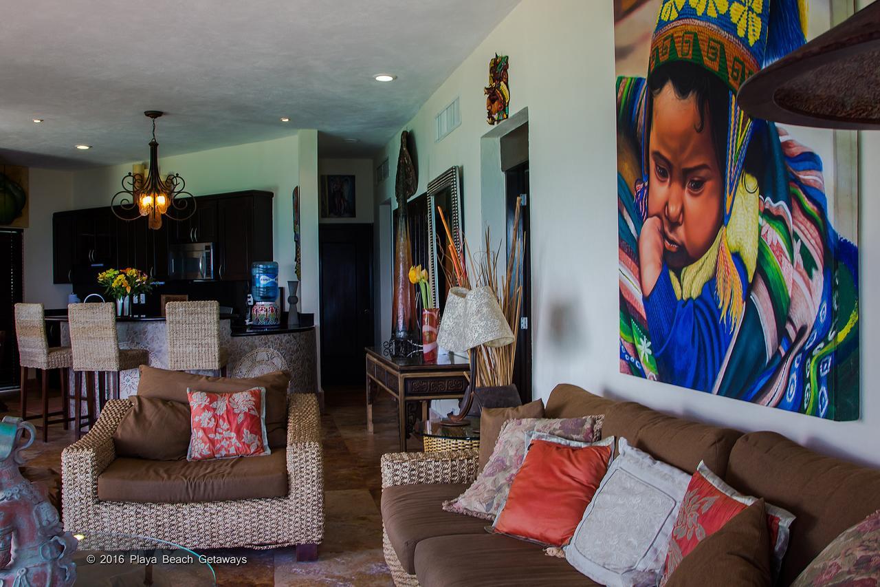 Luna Encantada C1 Playa del Carmen Ngoại thất bức ảnh