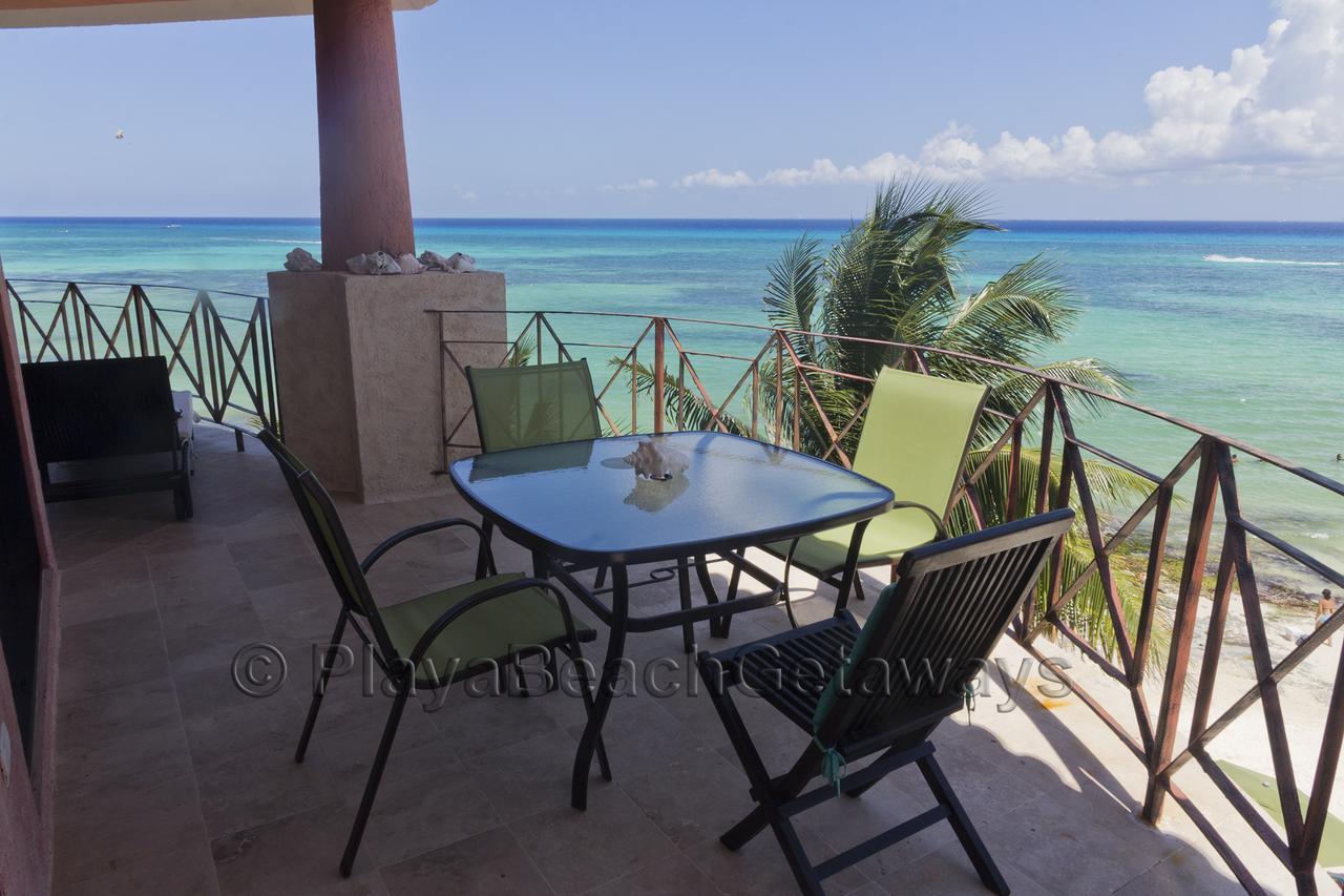 Luna Encantada C1 Playa del Carmen Ngoại thất bức ảnh
