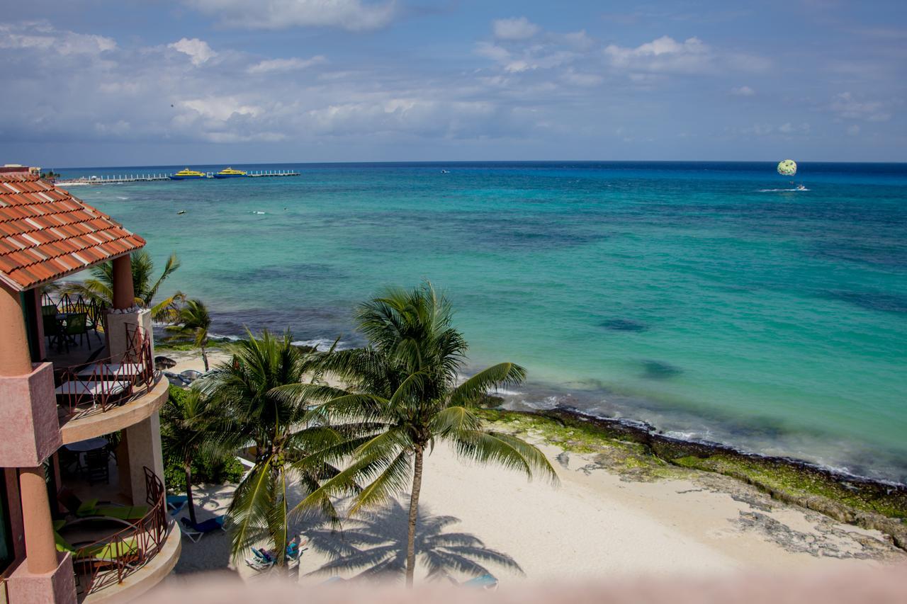 Luna Encantada C1 Playa del Carmen Ngoại thất bức ảnh