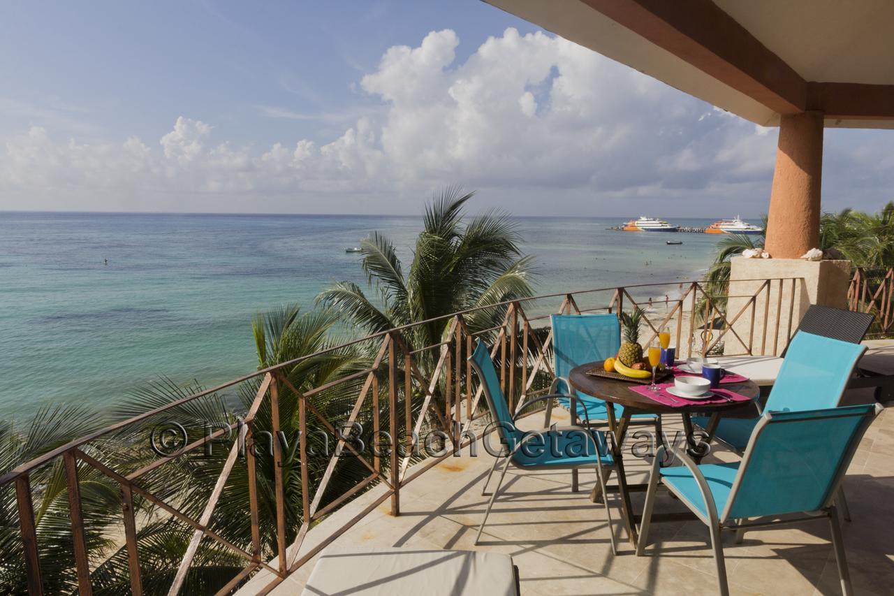 Luna Encantada C1 Playa del Carmen Ngoại thất bức ảnh