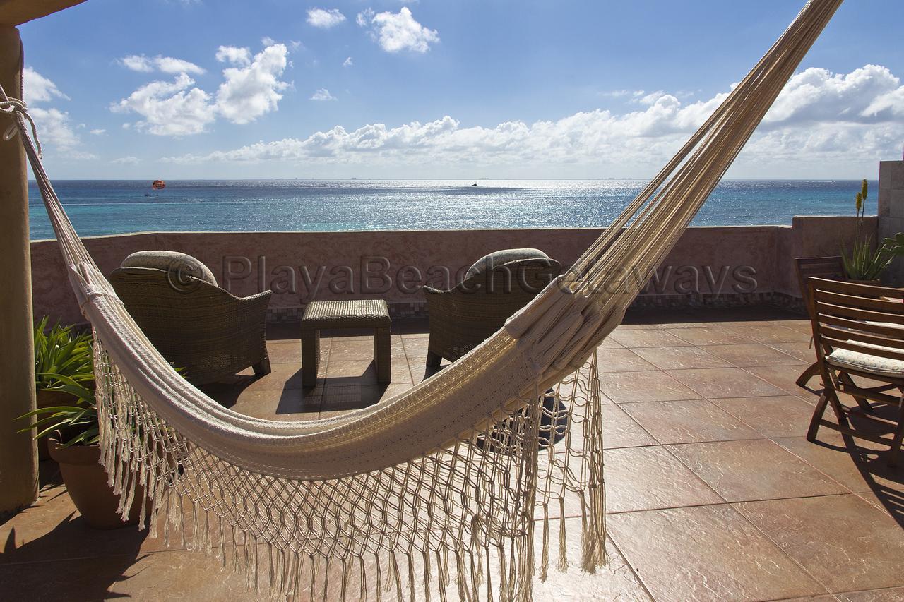 Luna Encantada C1 Playa del Carmen Ngoại thất bức ảnh