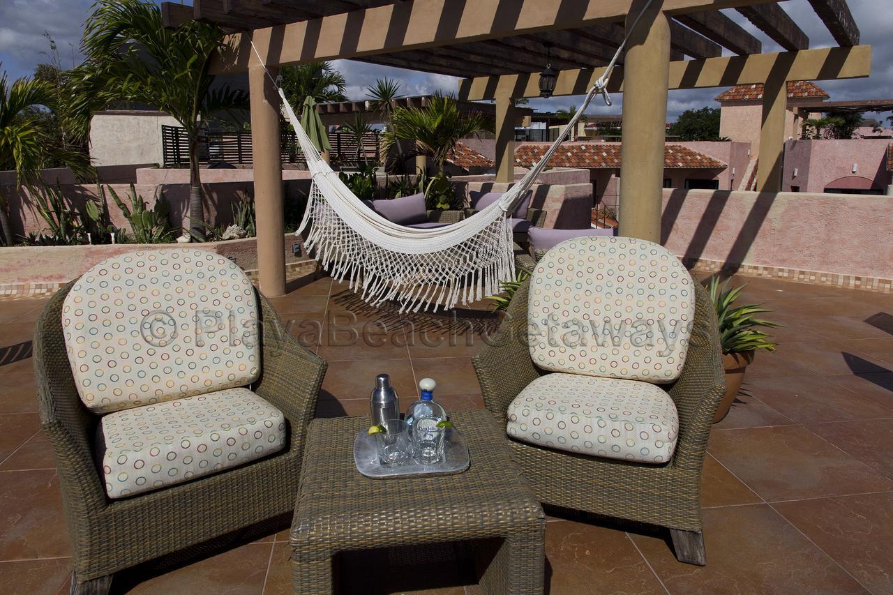 Luna Encantada C1 Playa del Carmen Ngoại thất bức ảnh