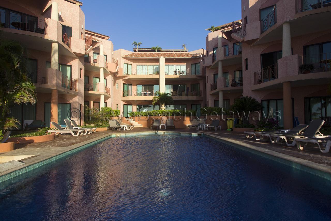 Luna Encantada C1 Playa del Carmen Ngoại thất bức ảnh