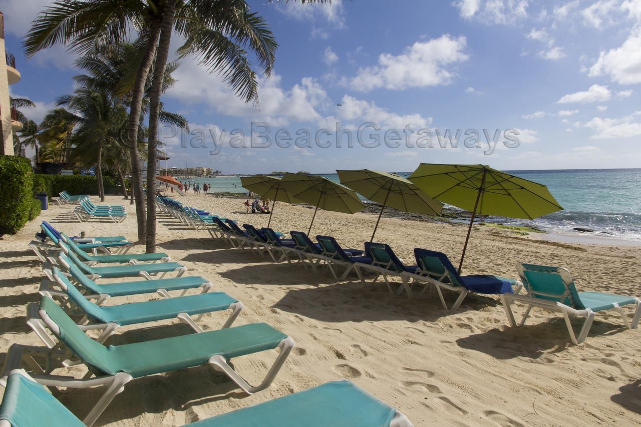 Luna Encantada C1 Playa del Carmen Ngoại thất bức ảnh