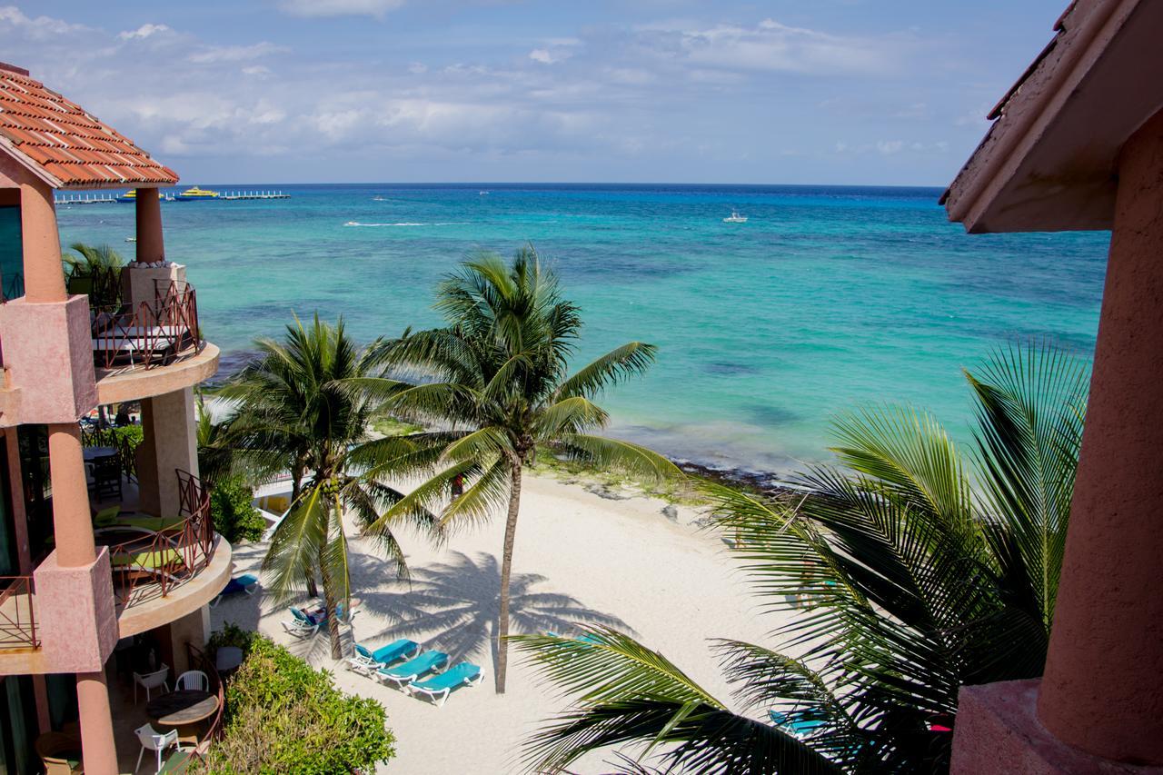 Luna Encantada C1 Playa del Carmen Ngoại thất bức ảnh
