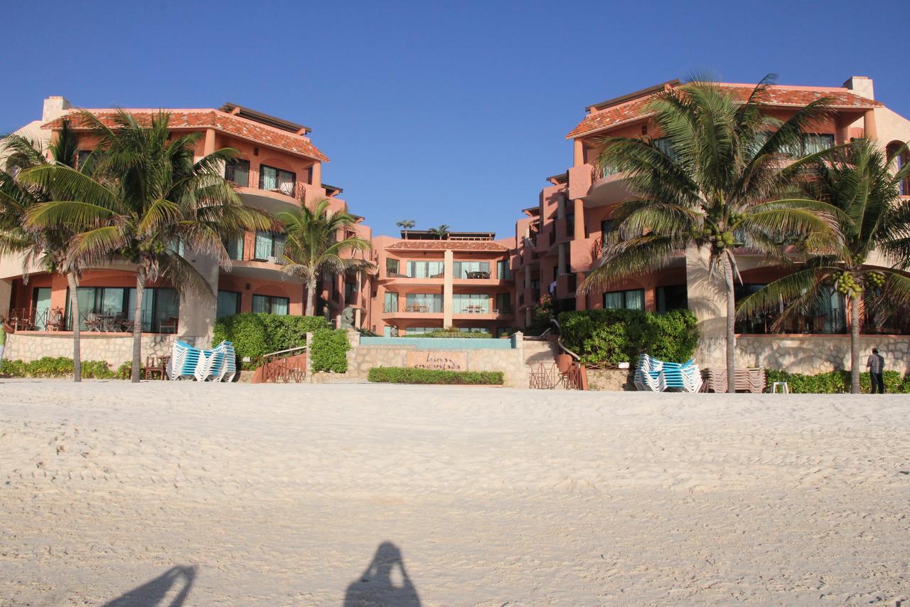 Luna Encantada C1 Playa del Carmen Ngoại thất bức ảnh