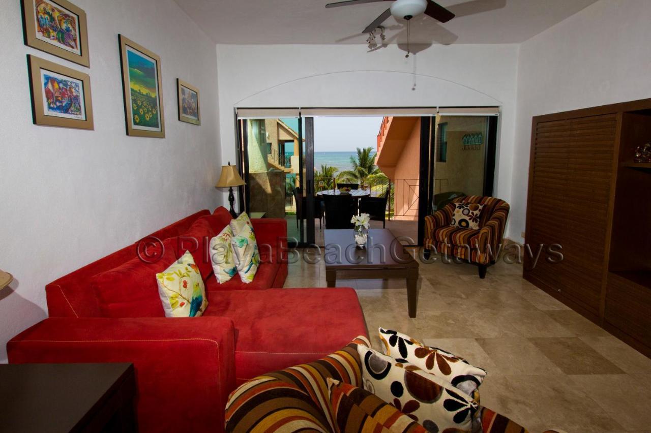 Luna Encantada C1 Playa del Carmen Ngoại thất bức ảnh