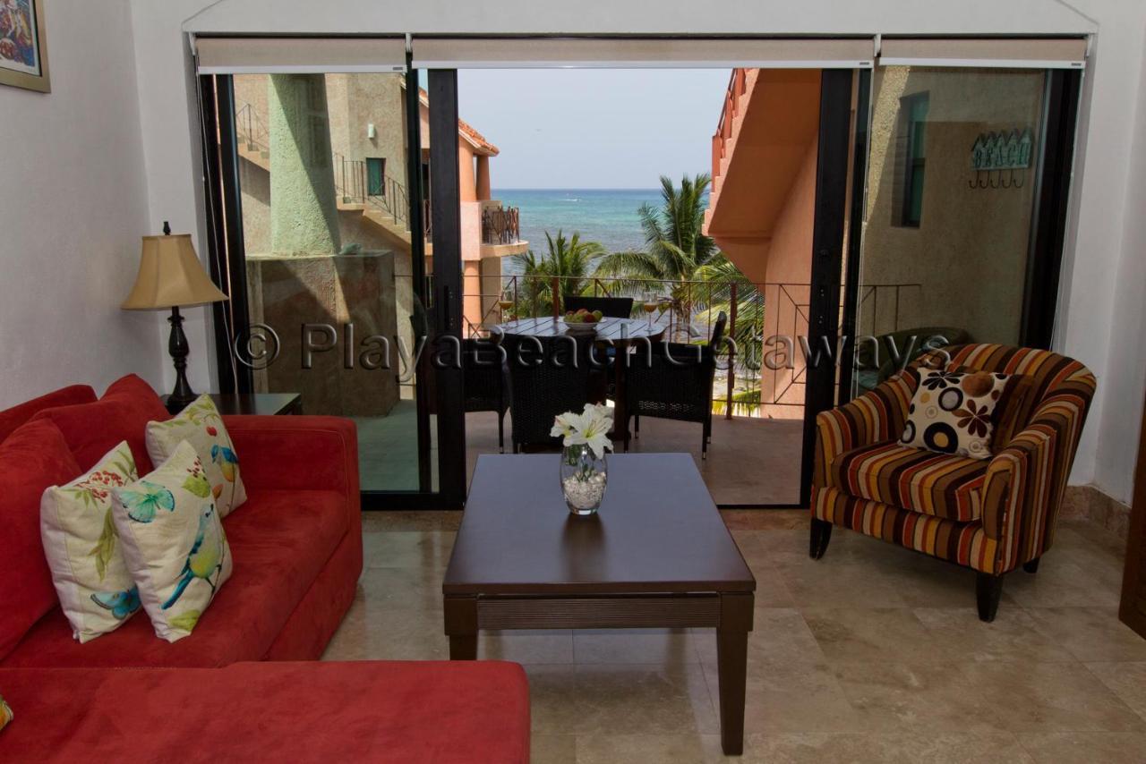 Luna Encantada C1 Playa del Carmen Ngoại thất bức ảnh
