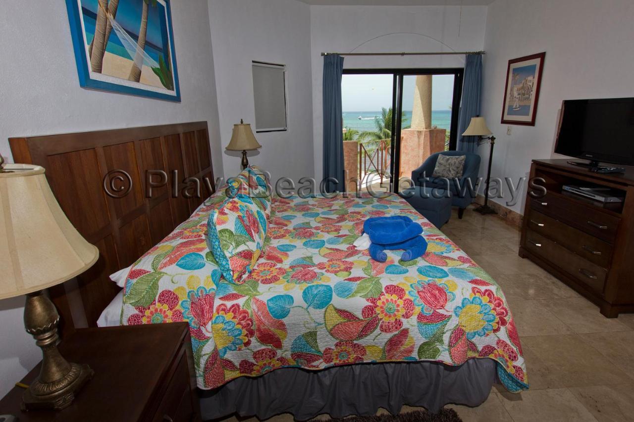 Luna Encantada C1 Playa del Carmen Ngoại thất bức ảnh