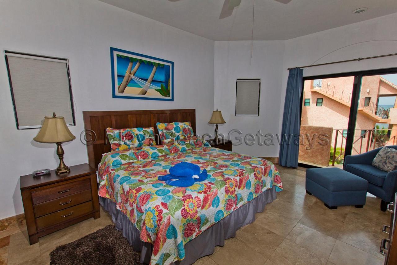 Luna Encantada C1 Playa del Carmen Ngoại thất bức ảnh