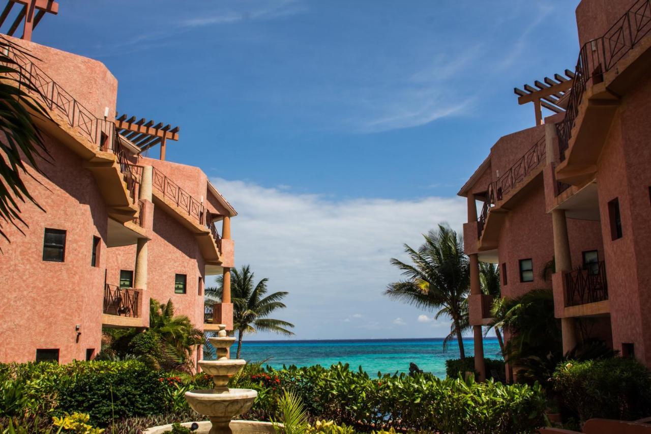 Luna Encantada C1 Playa del Carmen Ngoại thất bức ảnh
