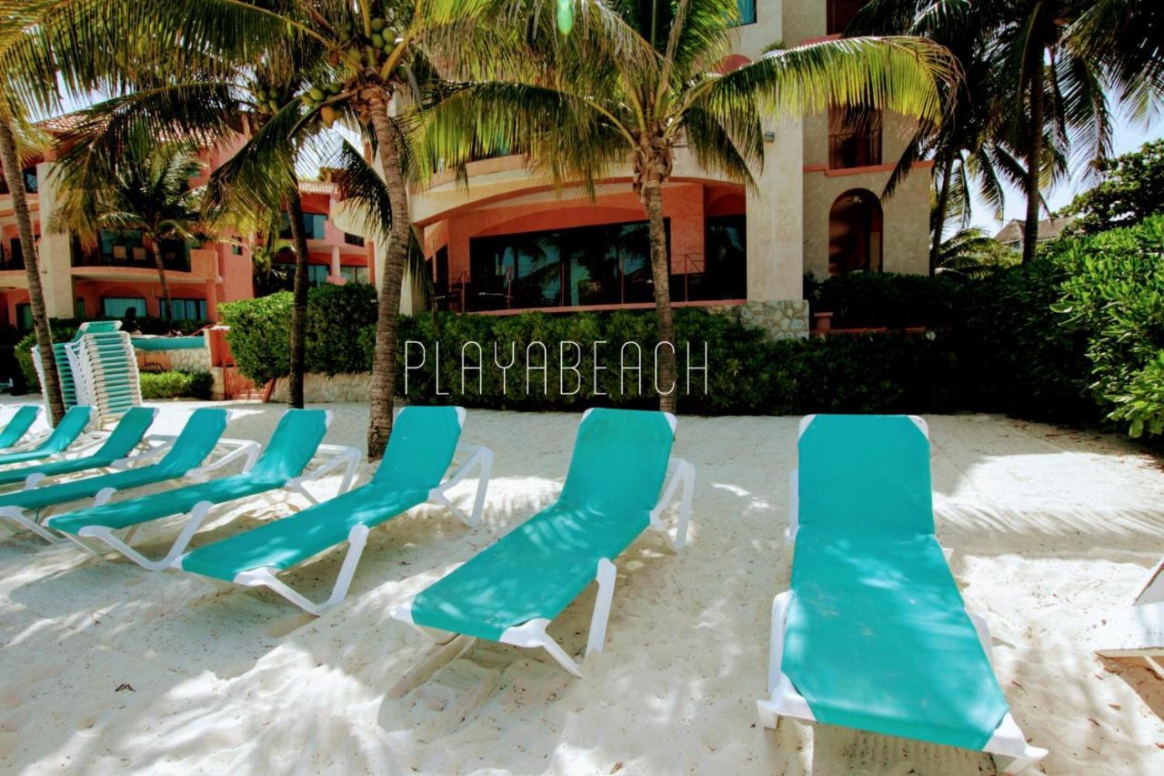 Luna Encantada C1 Playa del Carmen Ngoại thất bức ảnh