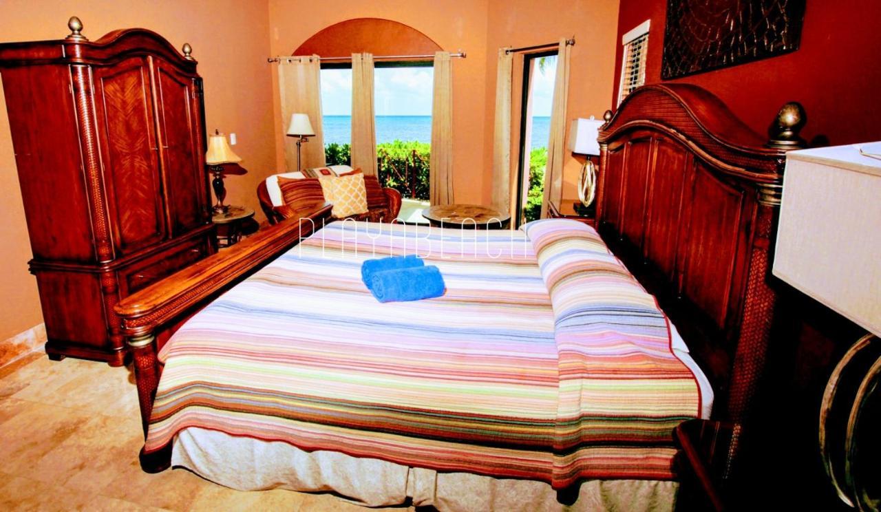 Luna Encantada C1 Playa del Carmen Ngoại thất bức ảnh