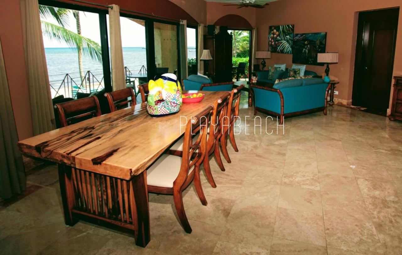 Luna Encantada C1 Playa del Carmen Ngoại thất bức ảnh