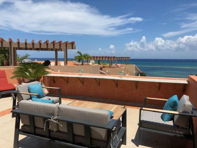 Luna Encantada C1 Playa del Carmen Ngoại thất bức ảnh
