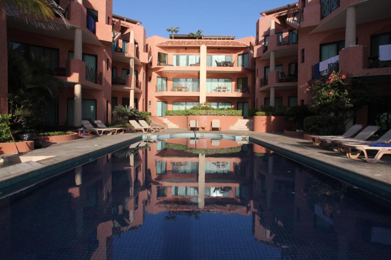 Luna Encantada C1 Playa del Carmen Ngoại thất bức ảnh