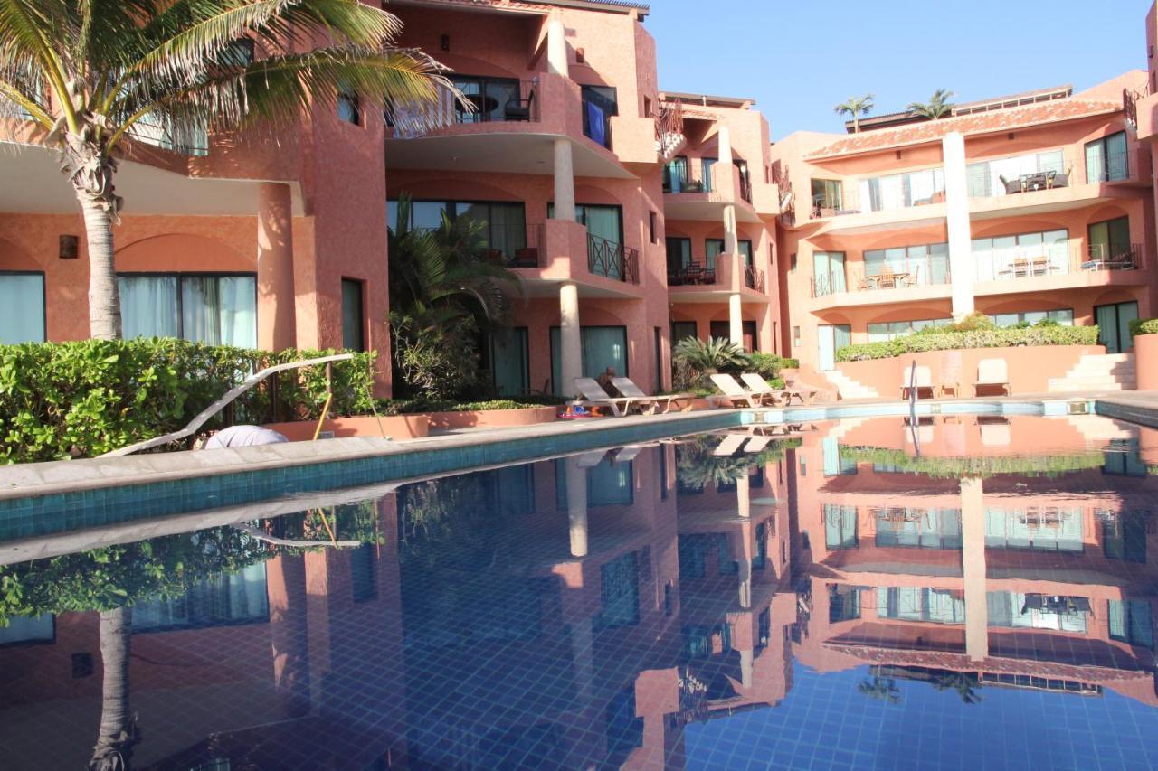 Luna Encantada C1 Playa del Carmen Ngoại thất bức ảnh